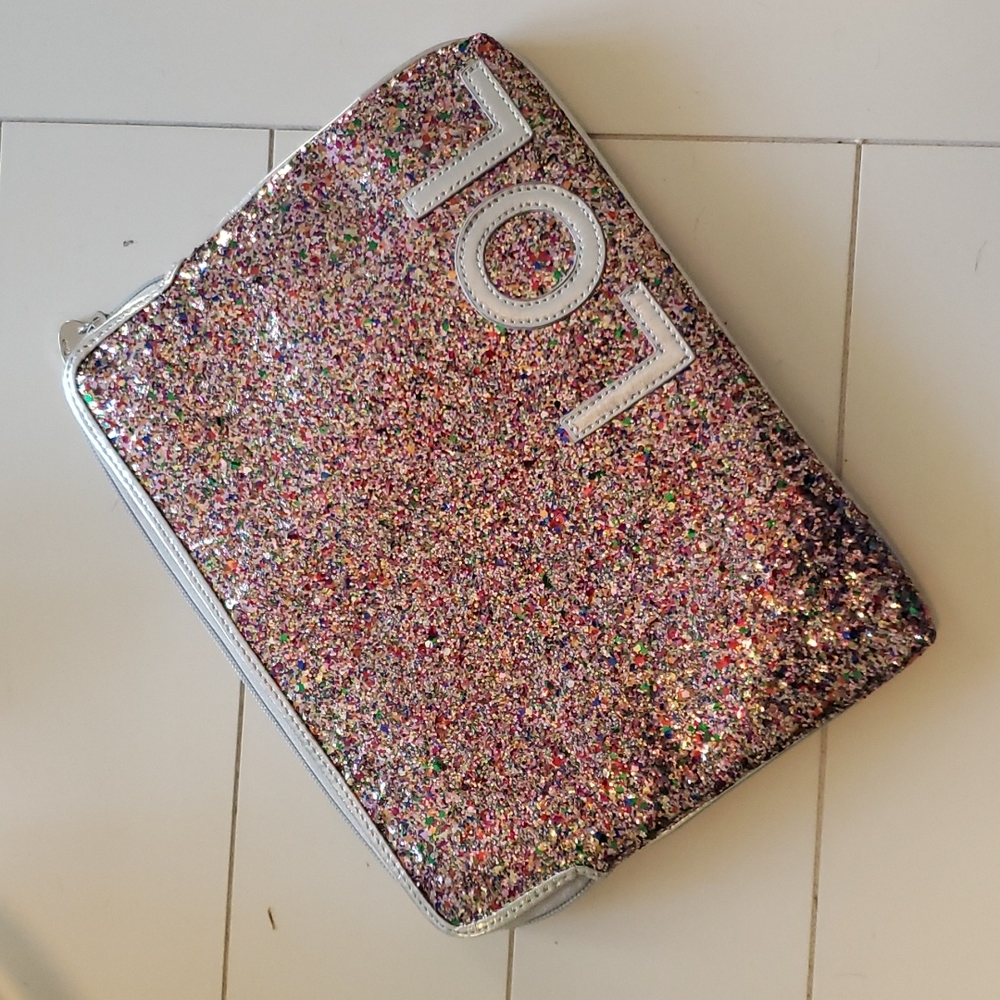 IPAD device bag